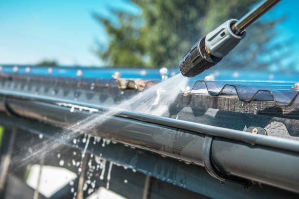 Best Roof Power Washing Services  in West Freehold, NJ