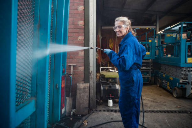 Best Affordable Power Washing  in West Freehold, NJ