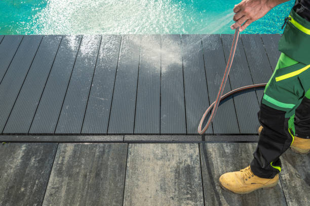 Best Residential Pressure Washing Services  in West Freehold, NJ
