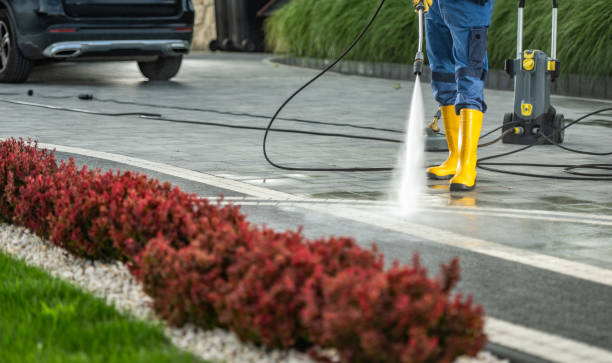 Why Choose Our Certified Pressure Washing Experts for Your Project Needs in West Freehold, NJ?