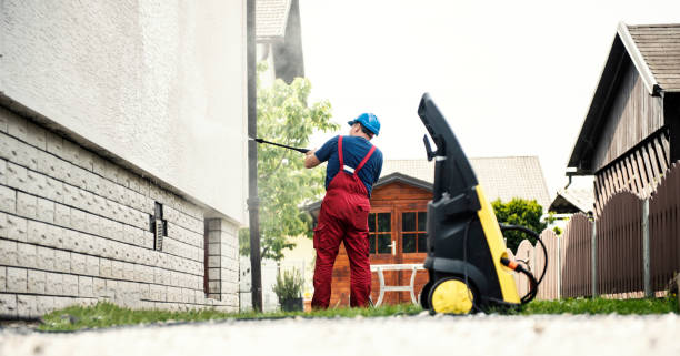 Best Sidewalk Pressure Washing  in West Freehold, NJ